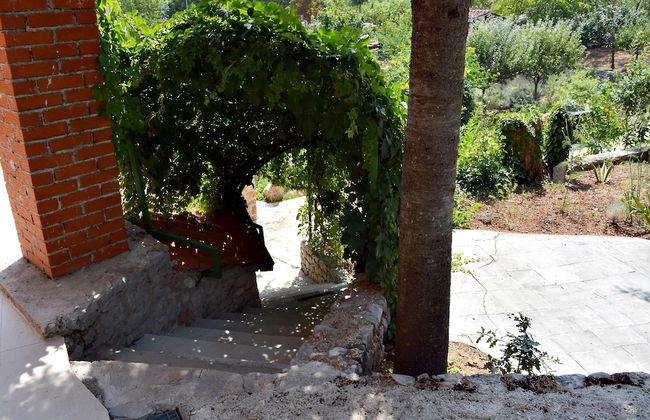 Holiday House Marcel - Foto 49