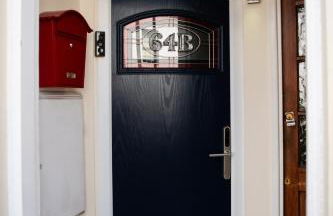 ApArt 2 Luxury 3BR Apartment Free Parking Sleeps 6 - Foto 34