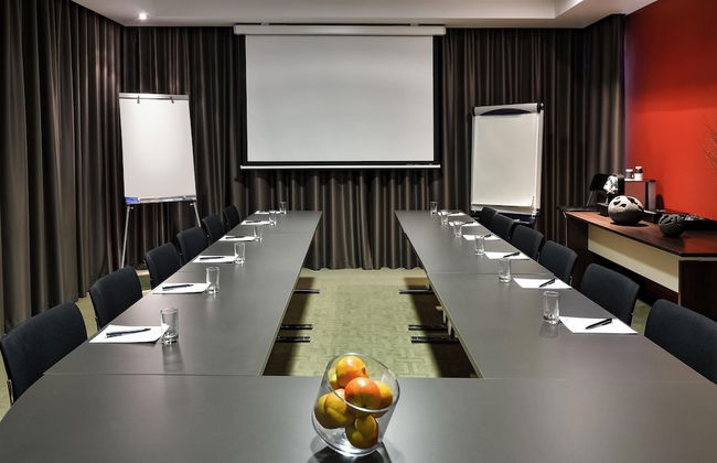 Aparthotel Adagio Grenoble Centre - Photo 50