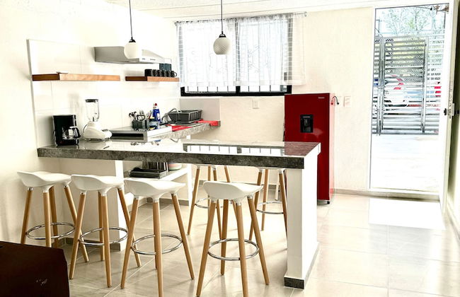 El Departamento Lunero - Foto 7