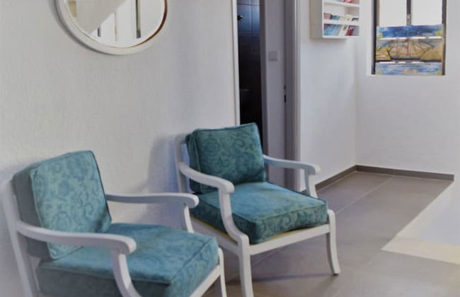 Elounda George Studios - Foto 3