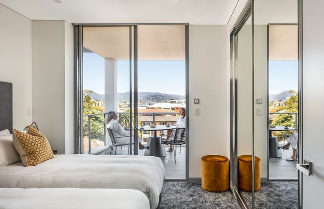 Argo Serviced Apartments - Foto 4