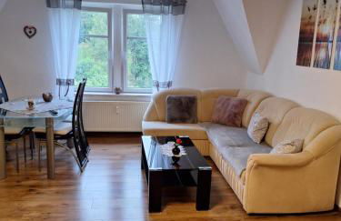 Ferienwohnung Rote-Villa - Photo 8