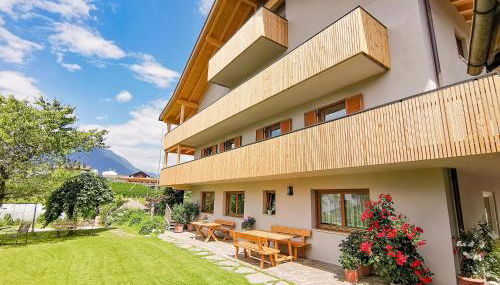 Residence Linderhof - Foto 3