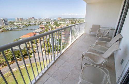 Terrace at Pelican Beach 1205 2 Bedroom Condo by Pelican Beach Management - Foto 26