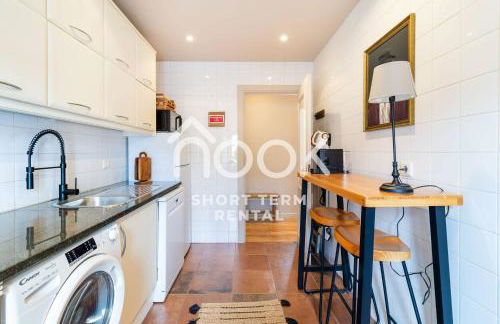 Casa do Linhó By Nook - Foto 10