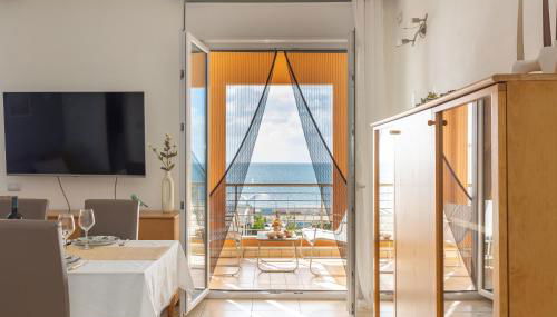 Unicorn House - Stunning sea view with pool - Foto 3