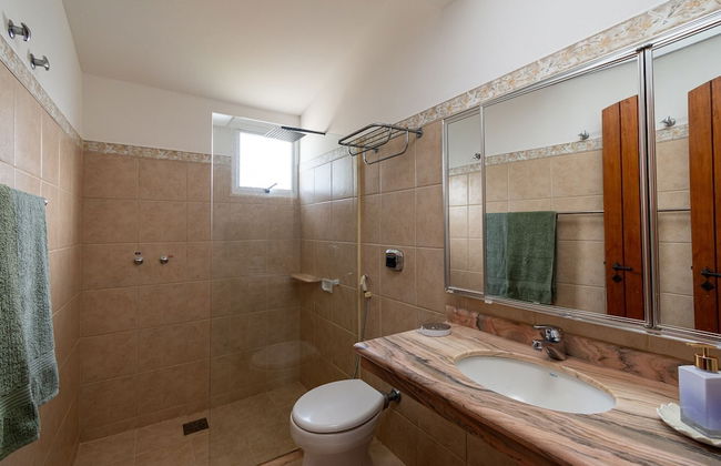 Magnífica casa com praia particular em Angra - Foto 21