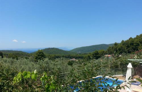 Villa Liogerma - Foto 14