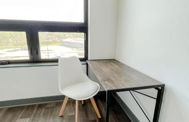 Sleepover 1BD 1BA Des Moines Apartments - Foto 64