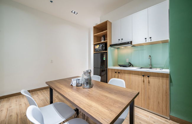 Cozrum Home - Daisy House - Foto 46