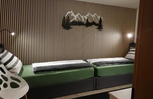 Ferienwohnung Am Steingarten beim Europa-Park - Foto 8