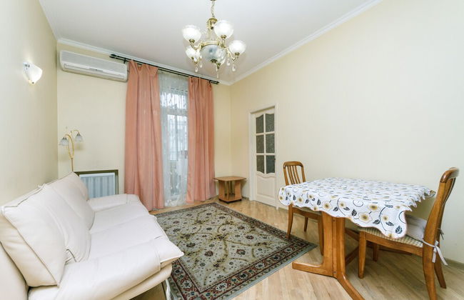 Apartment near Ocean Plaza - Foto 9