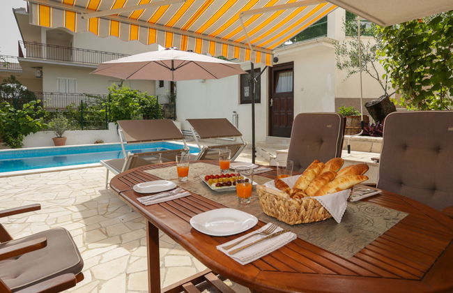 Villa Anita - Foto 43