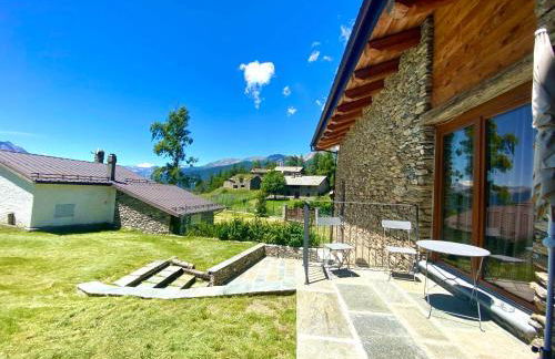 Chalet Monfol Superior - Photo 7