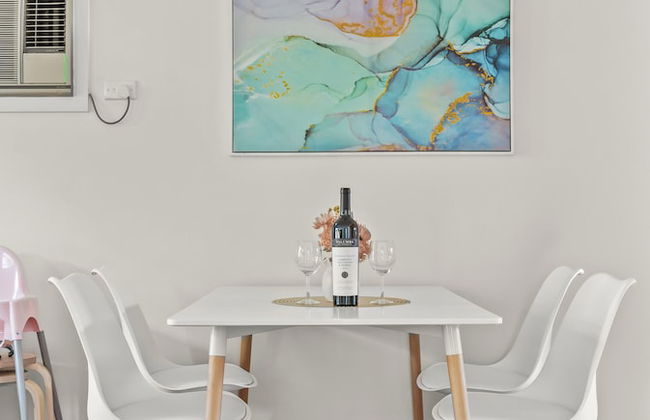 StayAU 2BRM Beach Family House Hampton - Foto 23