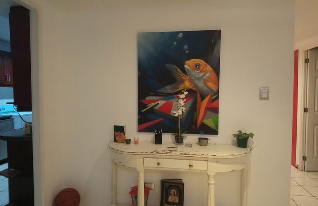 Pink House 604 - Photo 12