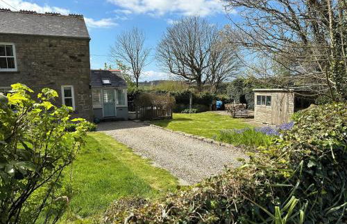 Little Nampara Cottage - Foto 10