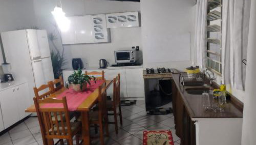 Santa House II Casa de Hóspedes - Foto 2