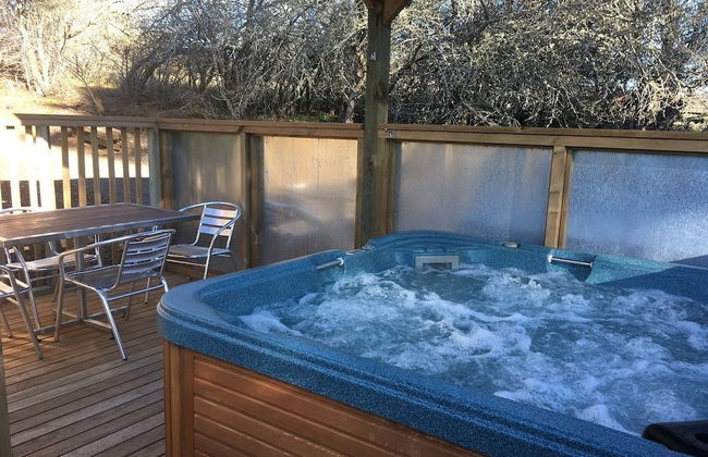 Sutton Spring Art Retreats - Foto 46