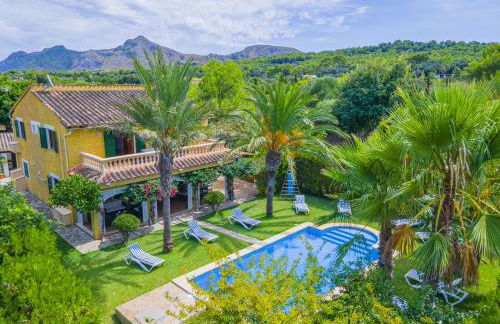 Villa Olivers Vera - Foto 1