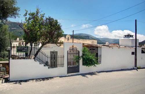 Traditional Cretan Country House (9klm from Elafonissi) - Foto 39