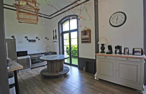 La gare aux oiseaux - Foto 12