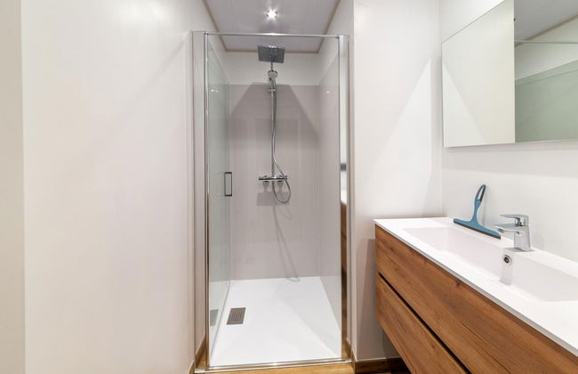 Holiday Home With Nordic Bath and Games Room - Foto 20