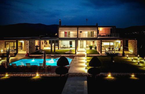 Gravaris House - Foto 17