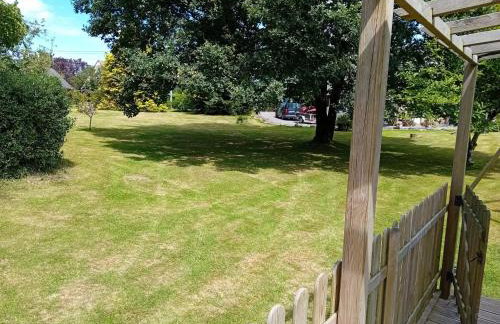 La Jolie Petite Maison for groups 1-5 - Foto 6