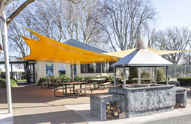 Hastings Top 10 Holiday Park - Photo 49