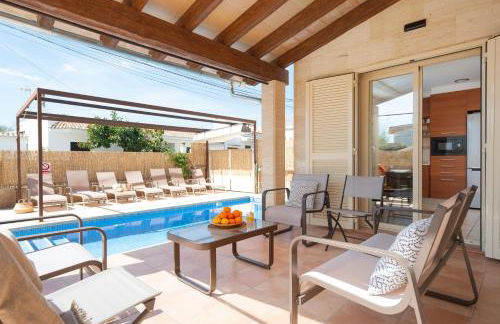 Ca S'Ingles - Foto 3