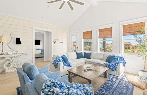 Golf Cart, Elevator, Stylish, 12 guests - LaPerla - Foto 18