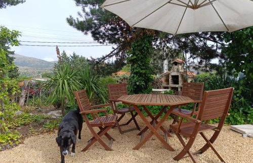 Casa Rural El Antiguo 14 - Foto 28