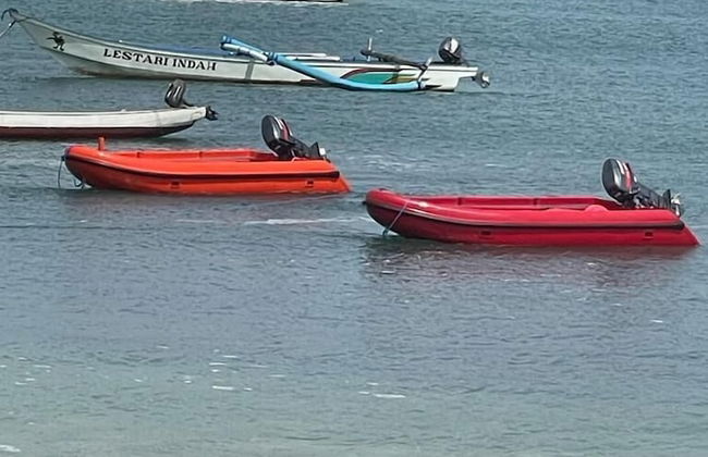 Rote Beach Bungalows - Foto 49