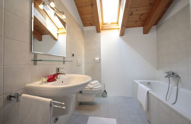 Residence Romina Lakeview Apt. - Foto 16