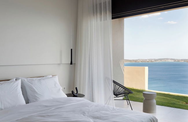 Villa Apollo Porto Cheli - Foto 4