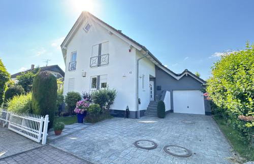 Hochwertige Ferienwohnung Ötigheim - Foto 24