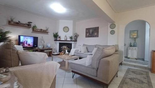 Cozy γωνιά στο χωριό - Foto 2