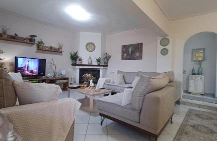 Cozy γωνιά στο χωριό - Foto 2