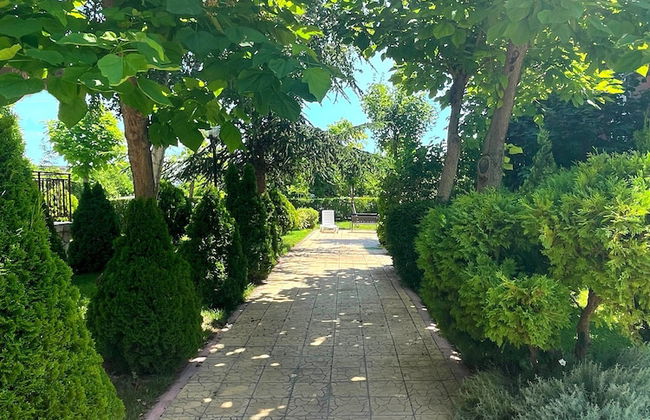 Riviera Fort Beach Apartments by Kalina Resort - Photo 52