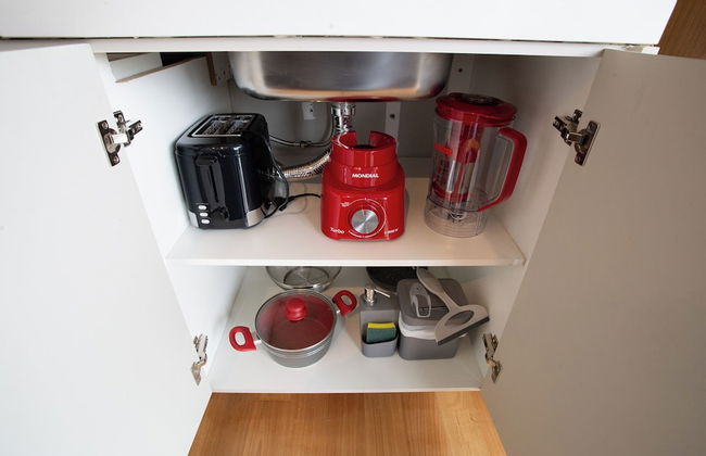 Condomínio Edifício Living Design - Foto 38