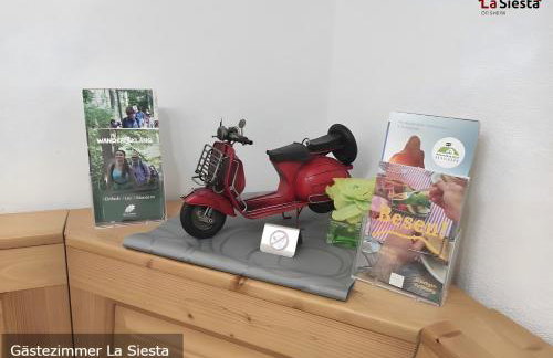 Gästezimmer La Siesta - Photo 13