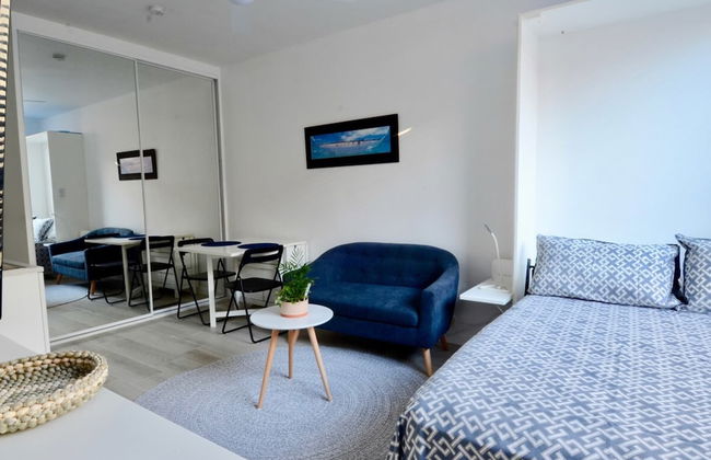 Cute Studio Apartment in Maroubra - Photo 1