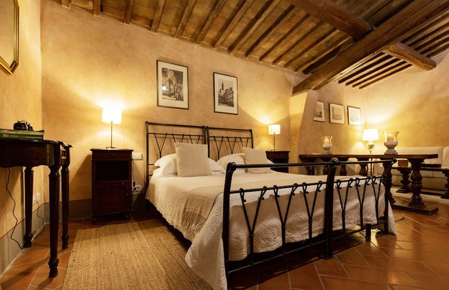 Agriturismo Fattoria Lavacchio - Foto 23