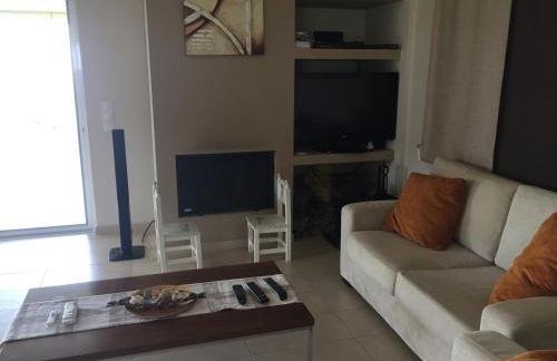 Villa Skorponeria, pool & sea - Foto 37