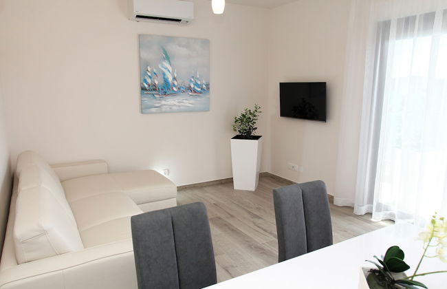 Villa Aquamarie - Foto 20