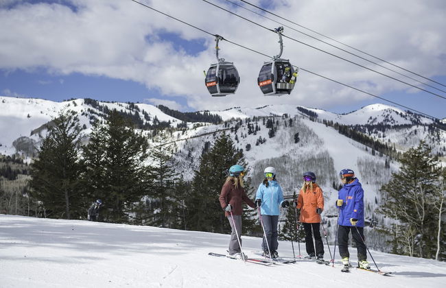 Canyon Haus - Foto 38