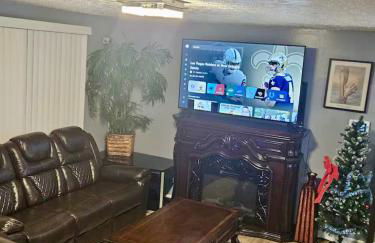 Family size house - Foto 23