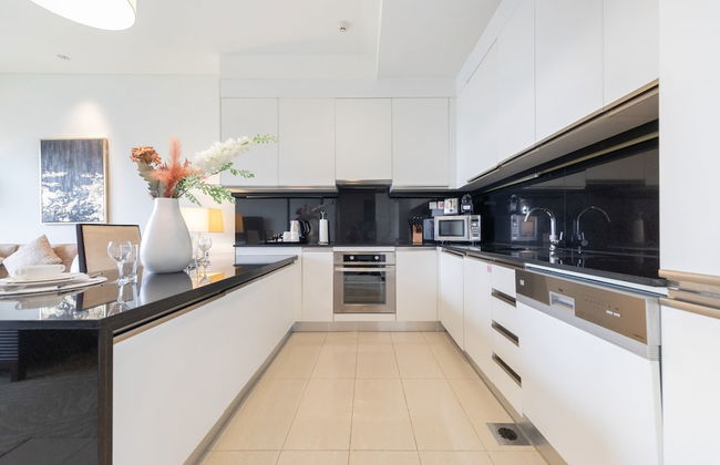 EDEN'S Homes & Villas - JW Marriott Marina Residences - Foto 29